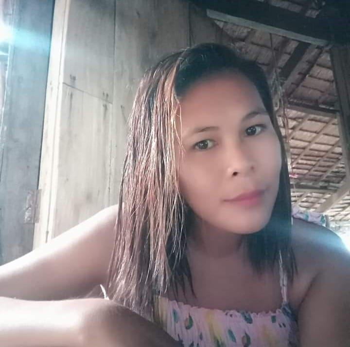 jeneth | Calbayog