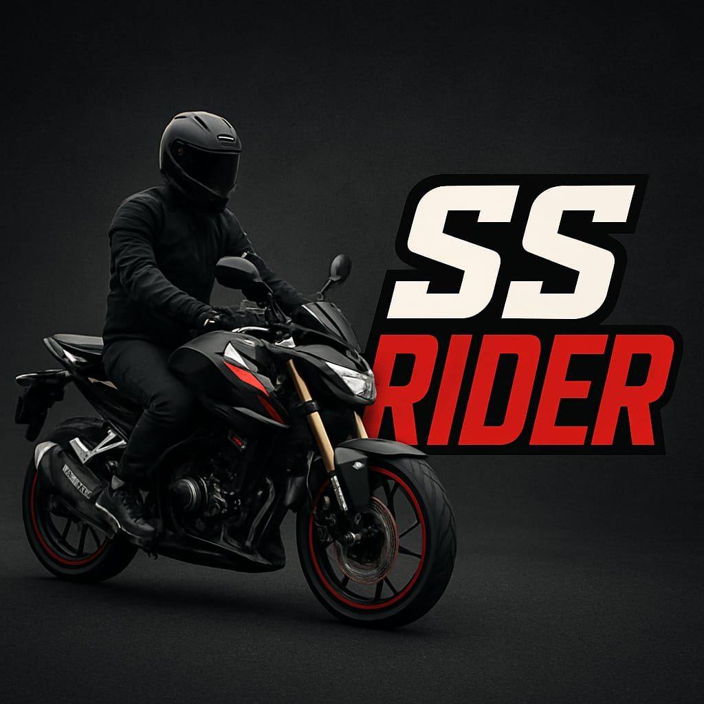 Ss Rider