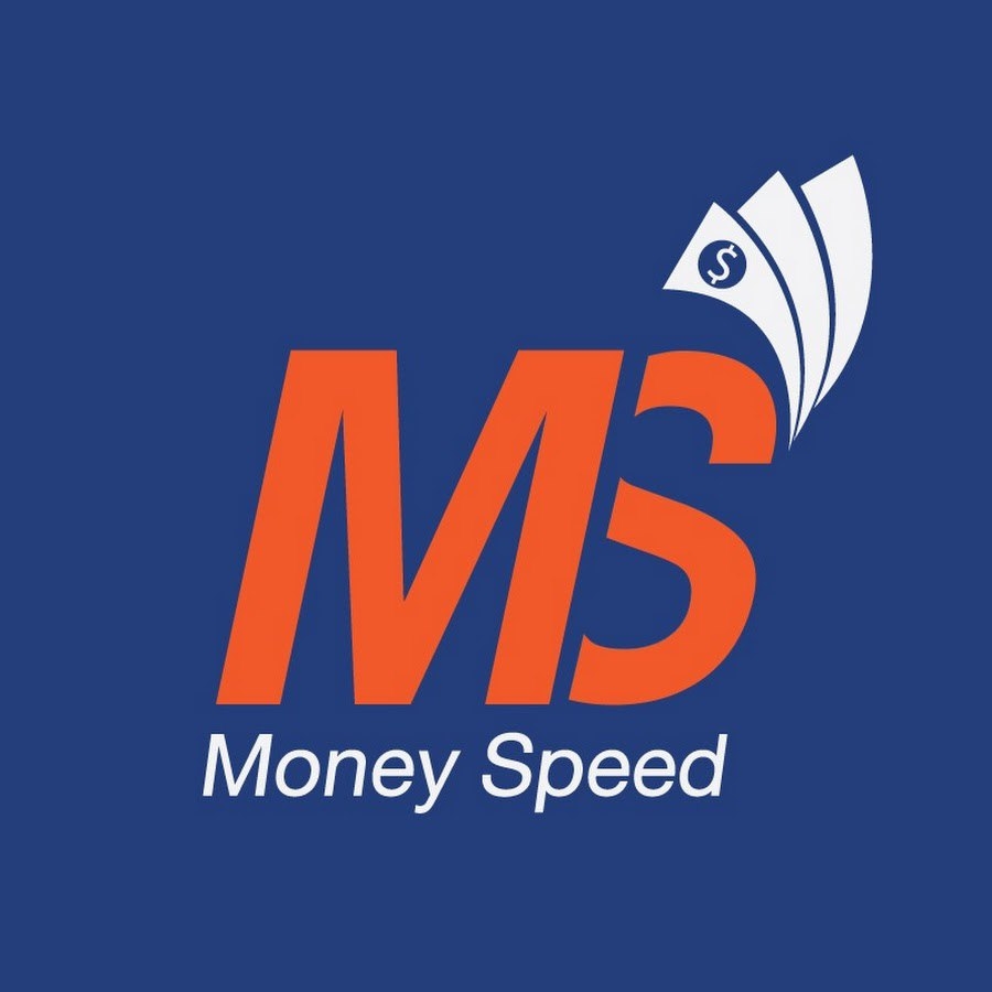 MS Money speed