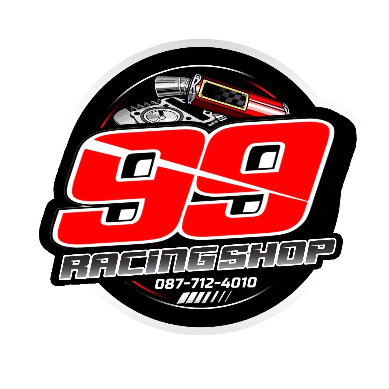 99Racingshop ขายส่ง-ปลีกท่อไอเสียและอะไหล่ท่อไอเสียมอเตอร์ไซค์ทุกชนิด ...