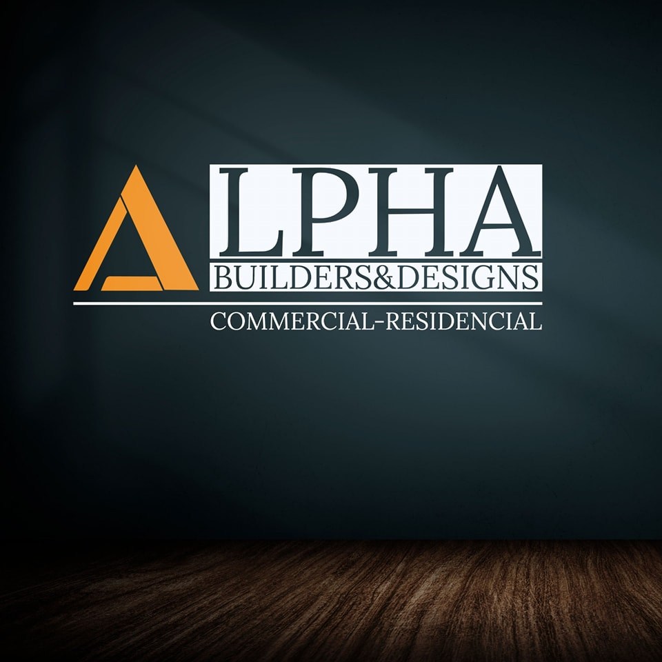 Alpha Builders&Designs | Laredo TX