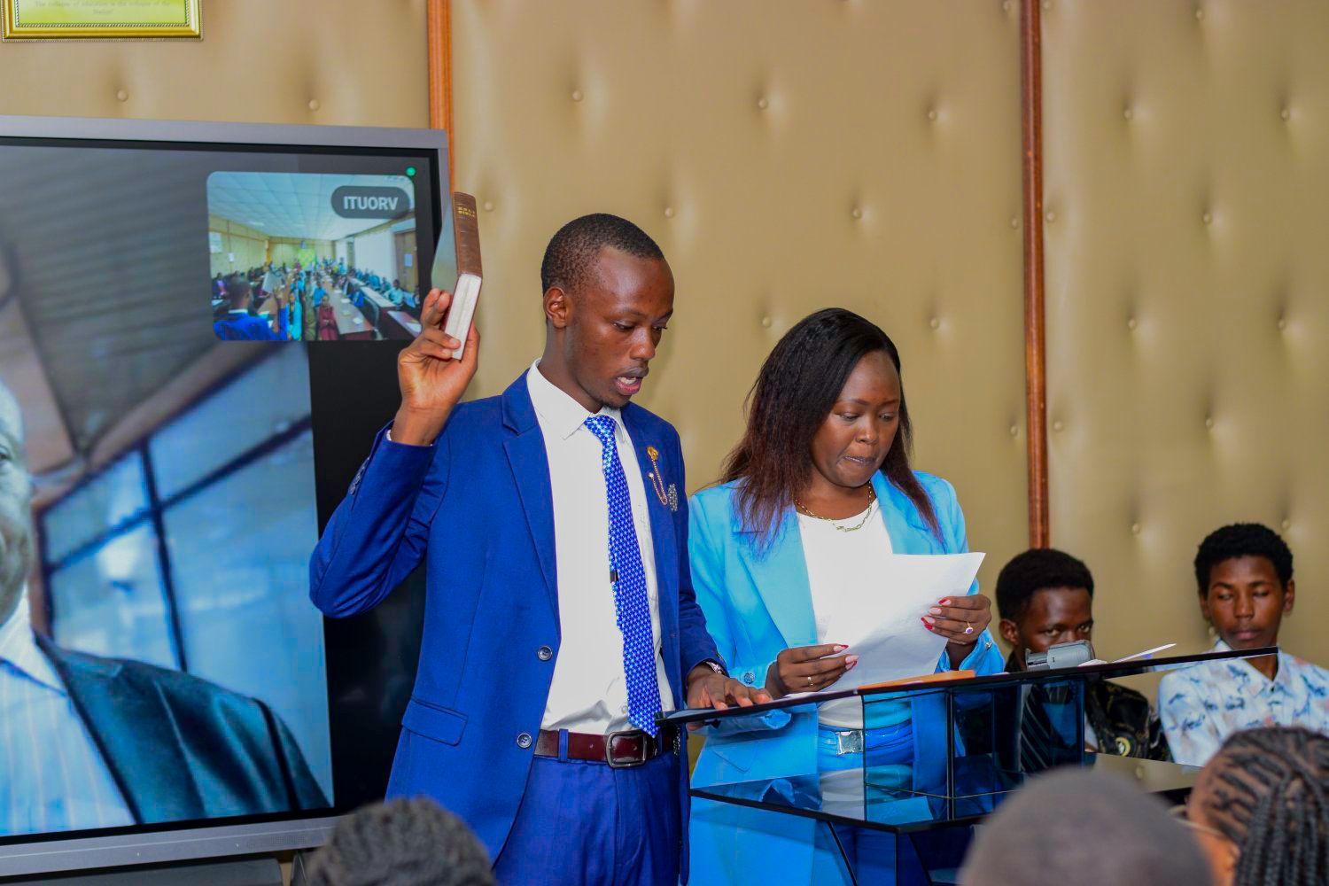 Meru - At Meru University of Science and Technology, we don’t just ...
