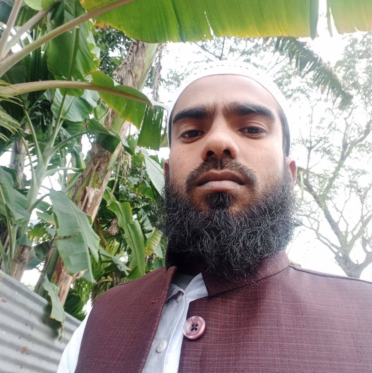 Jm Junayed Hossain