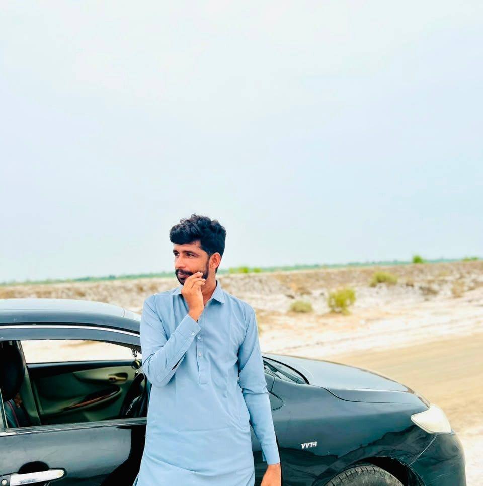 Sarang Khan Banbhan on Reels