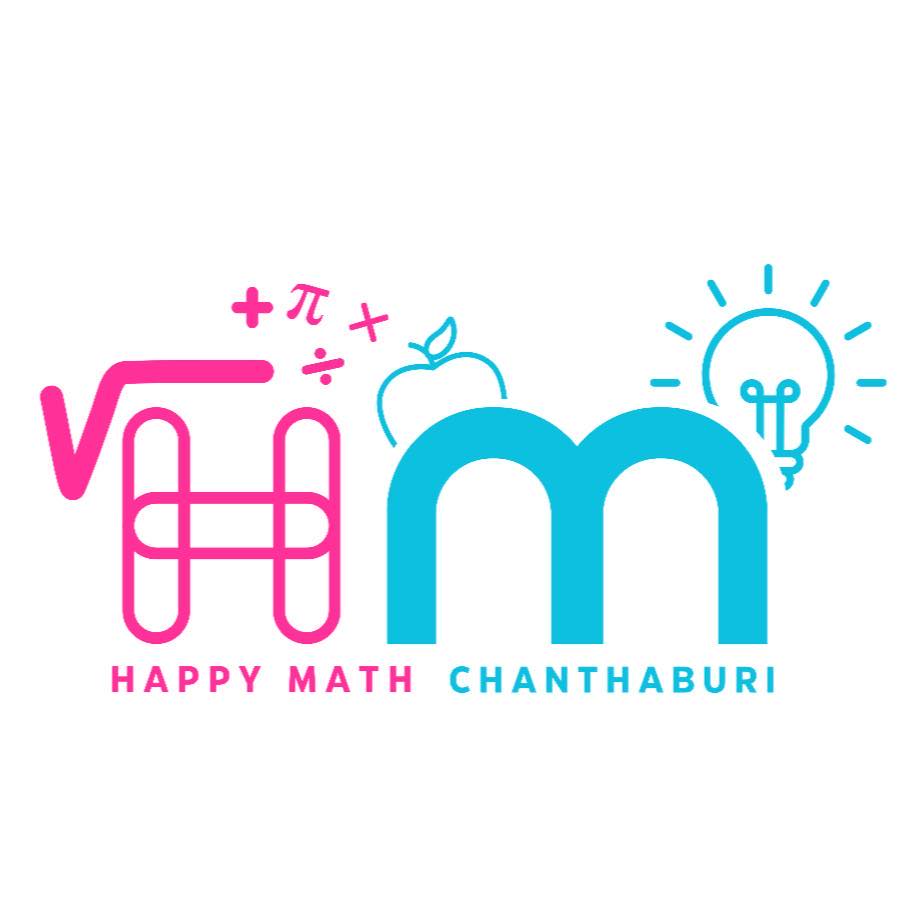 HAPPY MATH Chanthaburi | Chanthaburi
