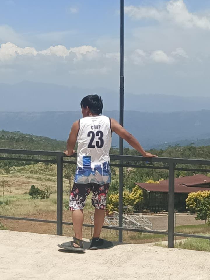 Jun Rey Cruz