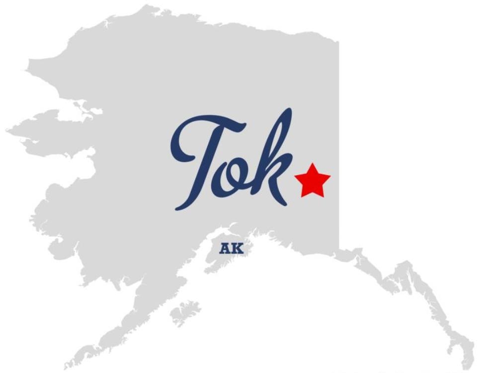 The Mukluk News LLC | Tok AK