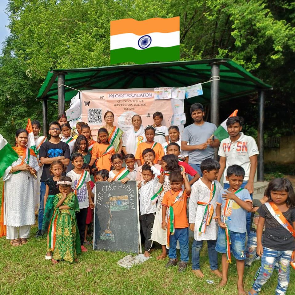 Prj Carefoundation