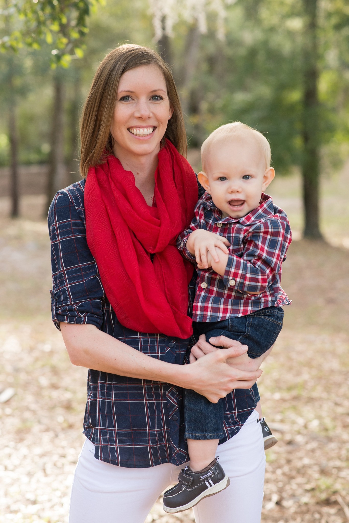 Chrissy Reed: Medium