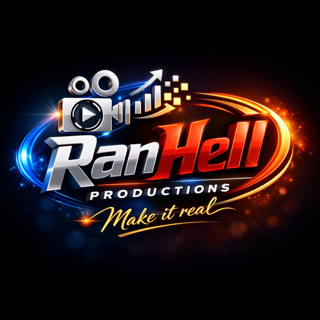 RanHell Productions - Casa productora audiovisual