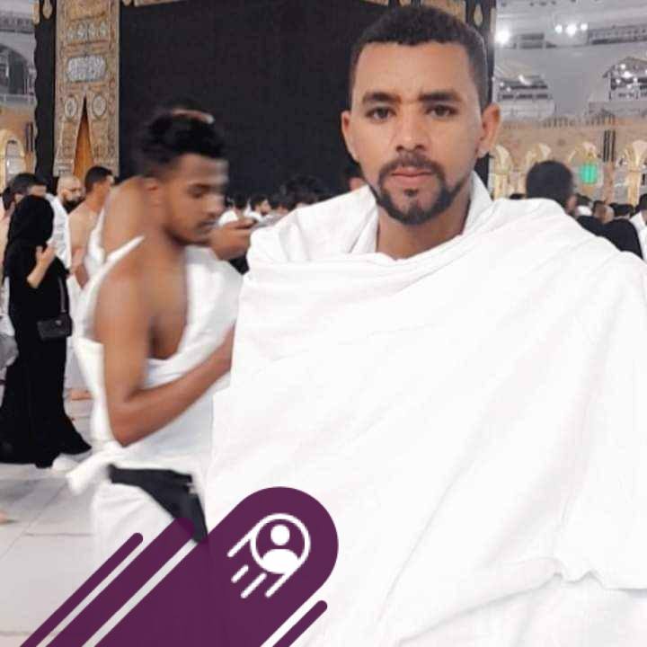 من بريد الصفحة :- انا دهابي وطوالي بظهر لينا الدبيب دا ( اسمو توتو ...