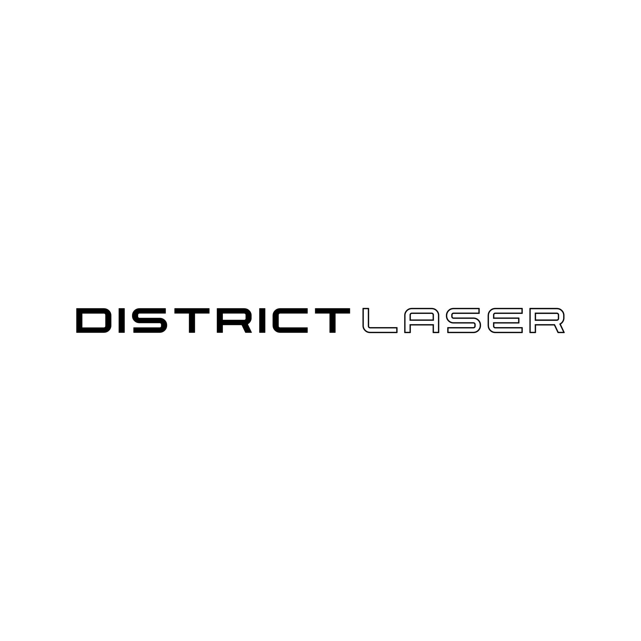 District Laser | Silver Spring MD