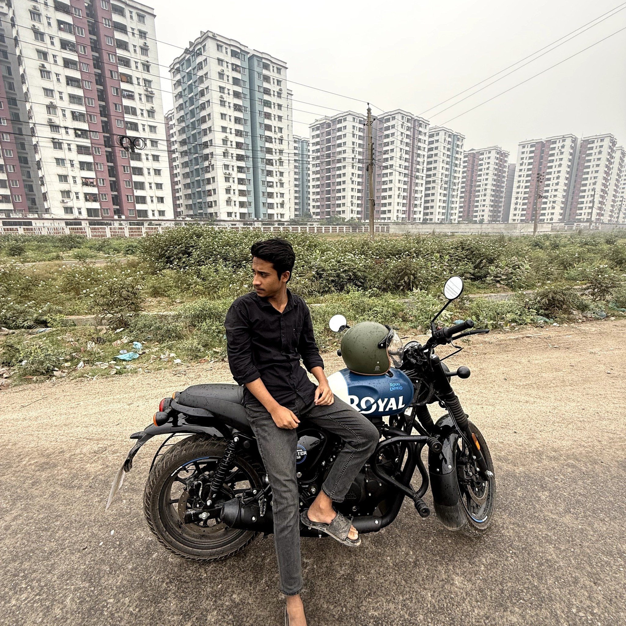 Md Saiful Islam