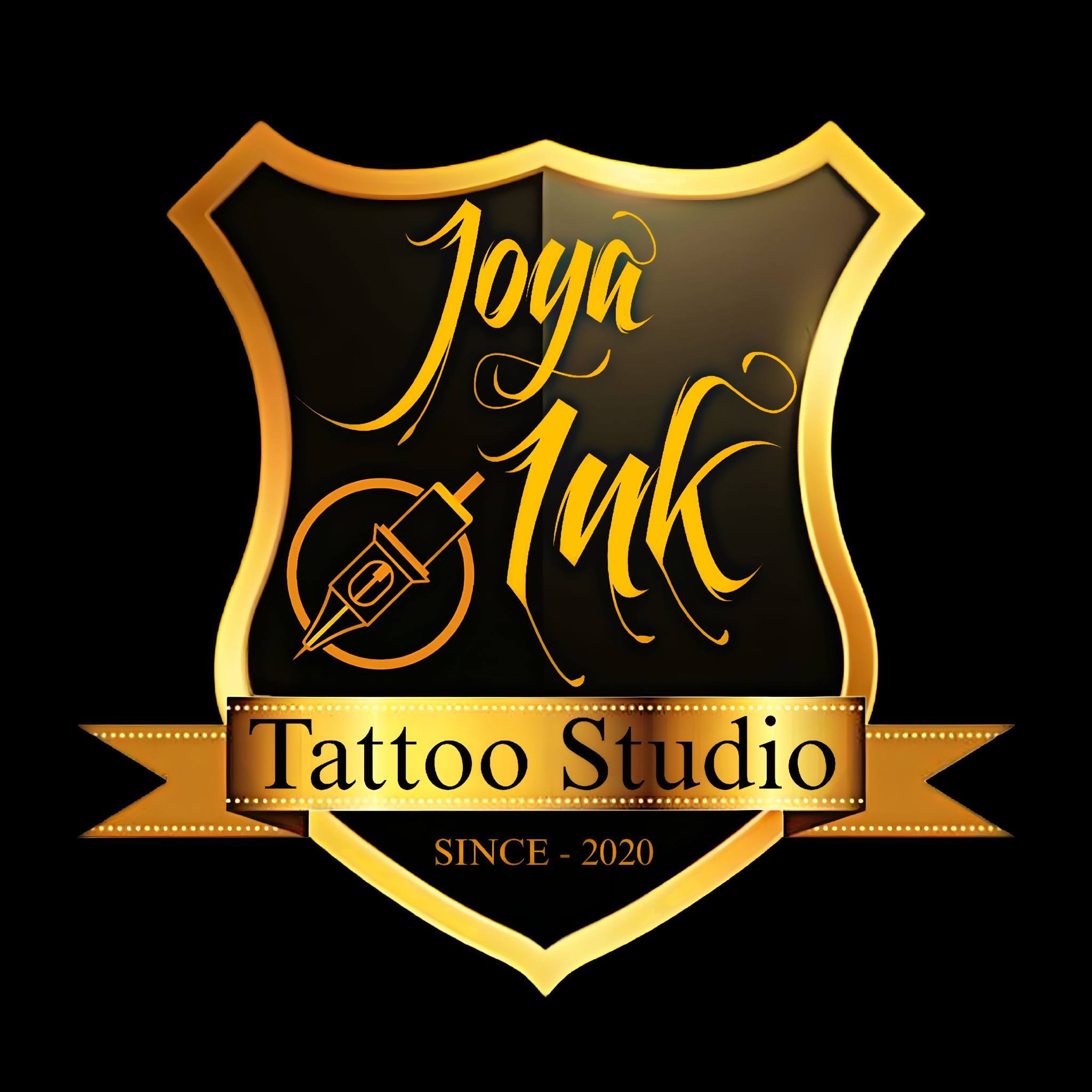 Joya Ink Tattoos
