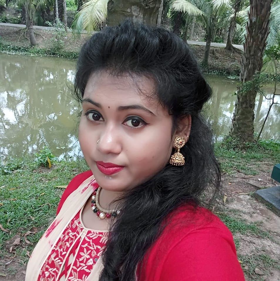Nilima | Dhaka