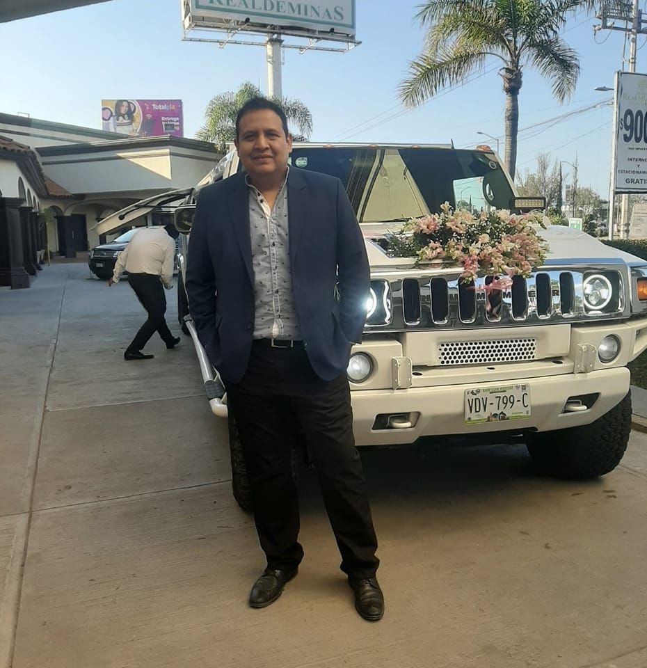 🚨 Fuerte accidente sobre la... - Periodista Omar Niño | Facebook