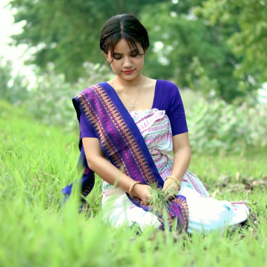 Rani Boro