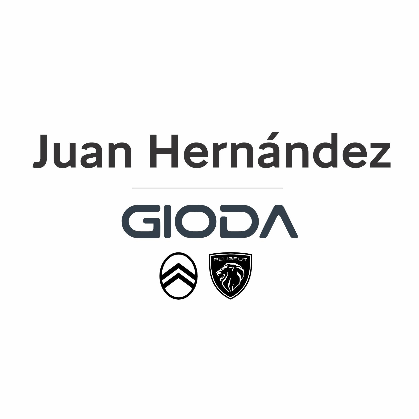 Juan Hernandez Asesor Gioda