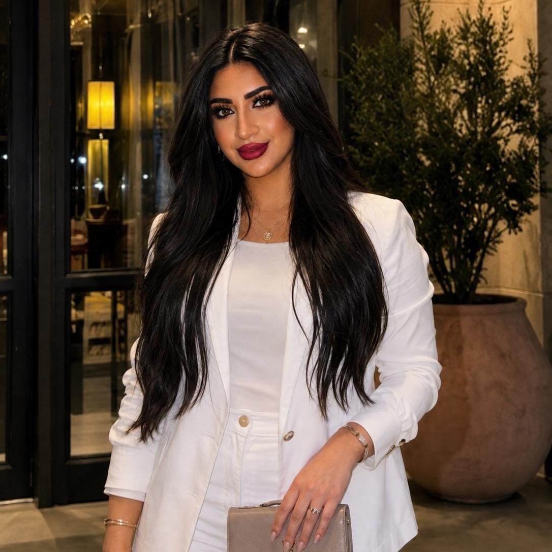 Raneem Shreef