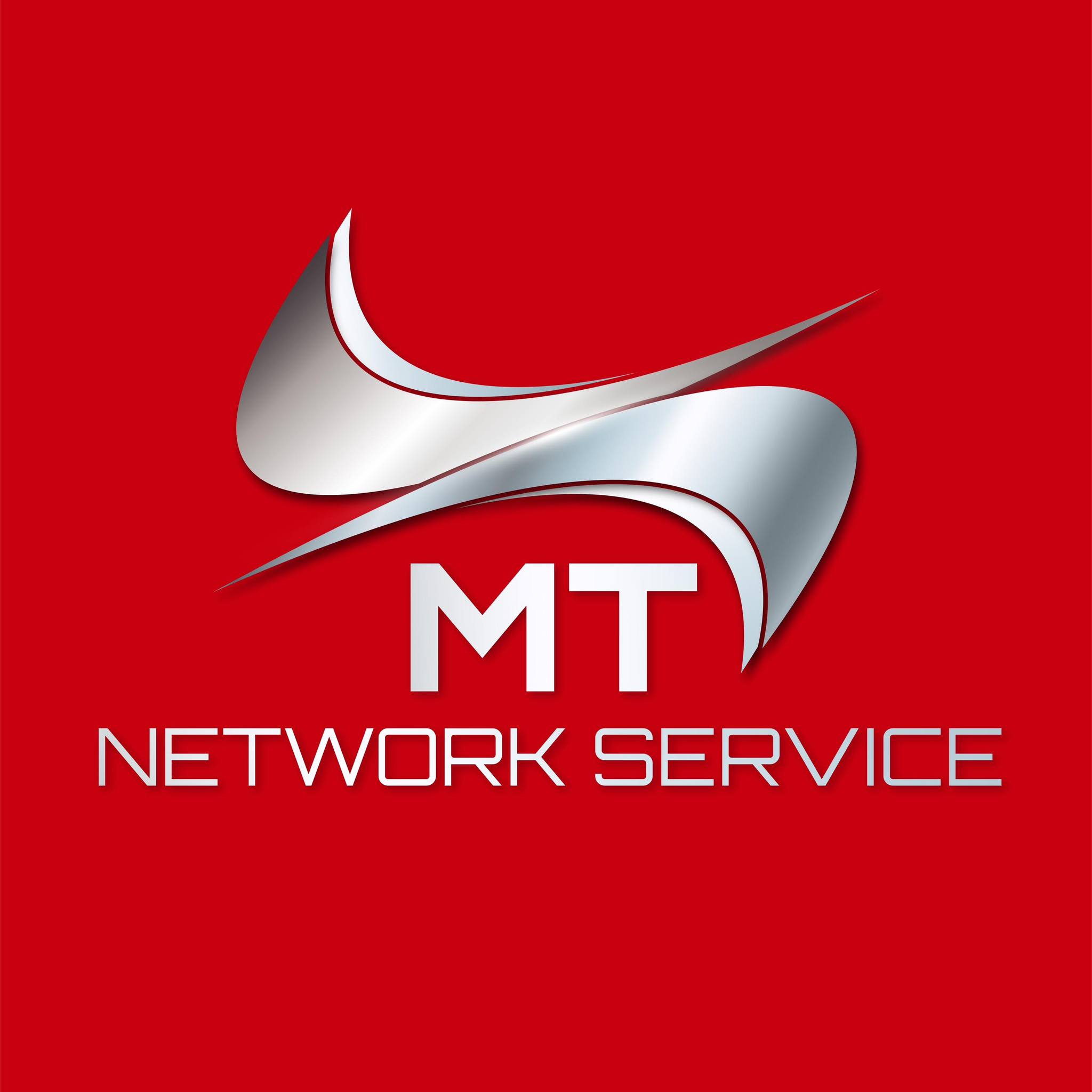 MT Netservice | Bangkok
