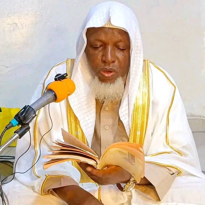 Kida🥁 Sautin Shaitan nei inji Shugaba SAW… saurara har karshe Bayani ...