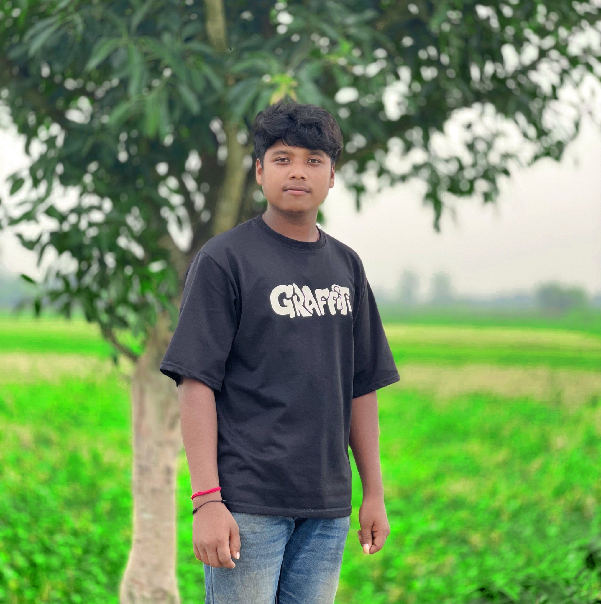 Ajoy Roy
