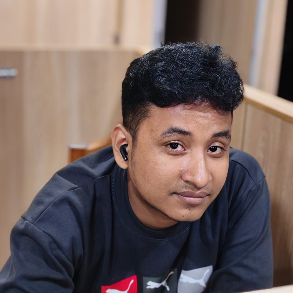 Apu Ray AS