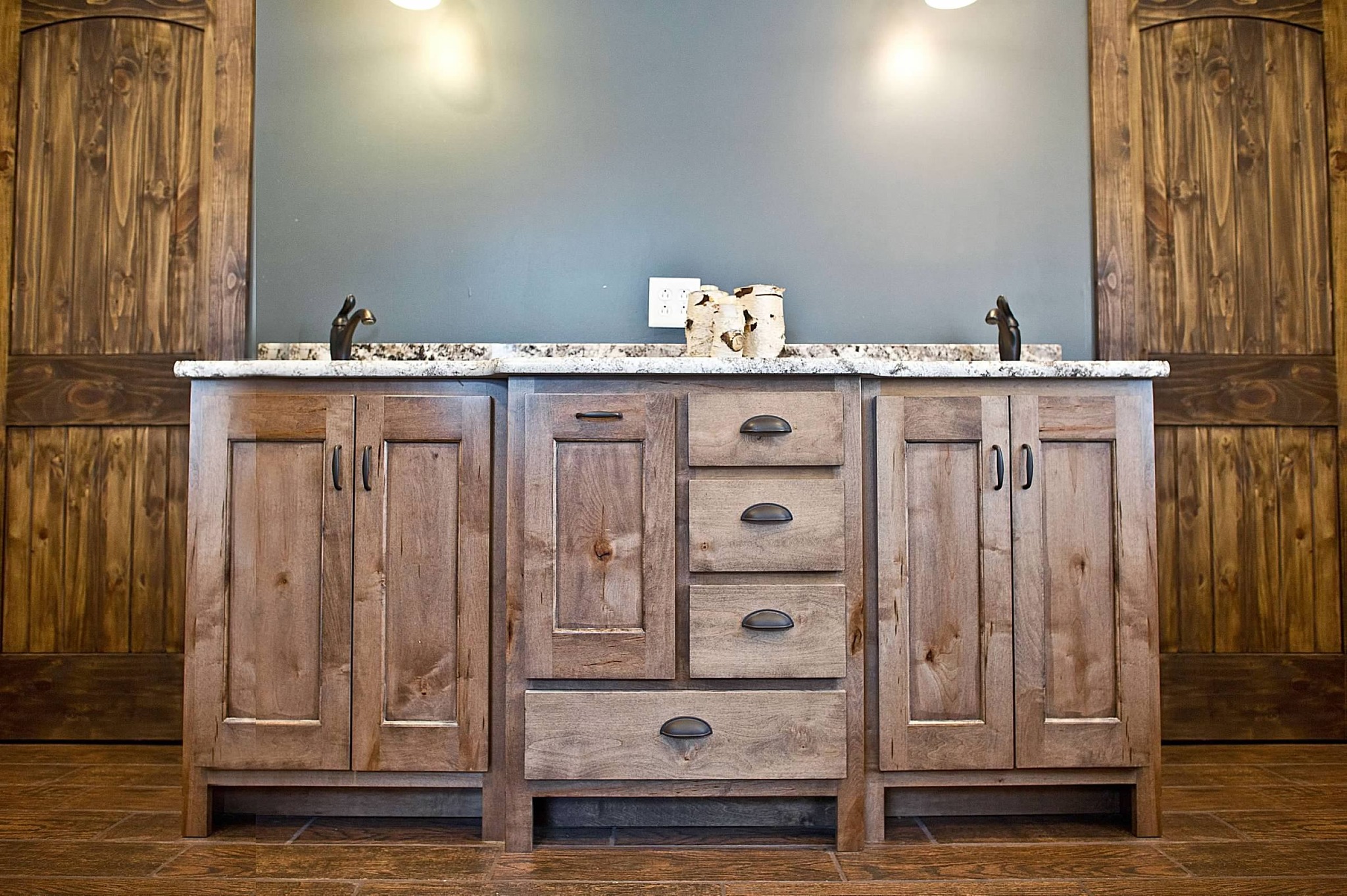 Mike Beckerink Cabinetry