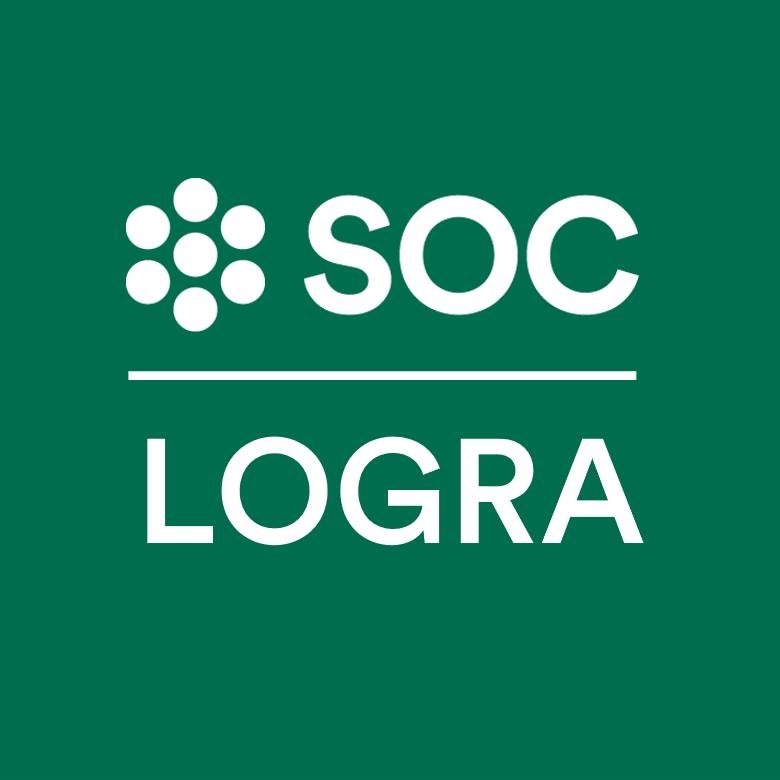 SOC LOGRA | Puebla