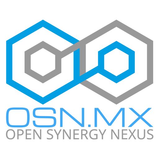Open Synergy Nexus | Lázaro Cárdenas