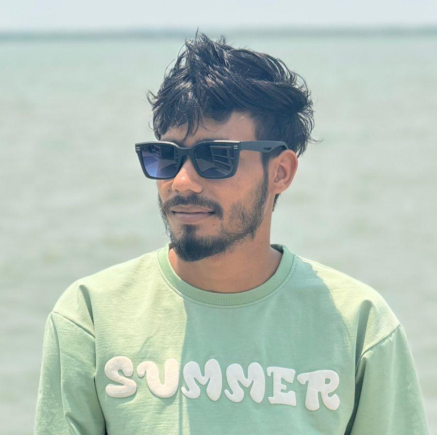 Saidul Ahmaed