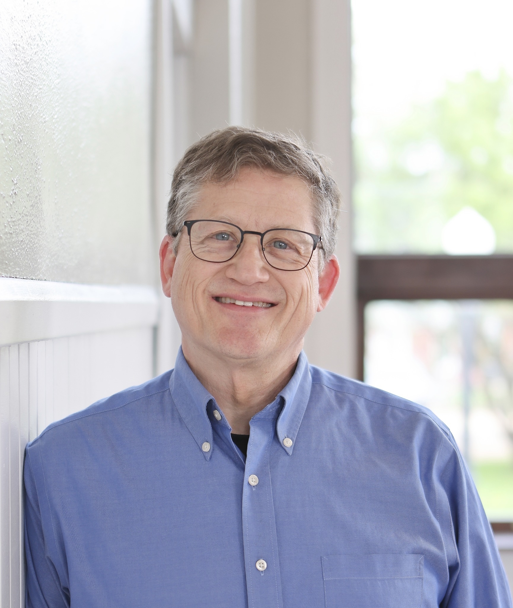Dr. Dan Kessler