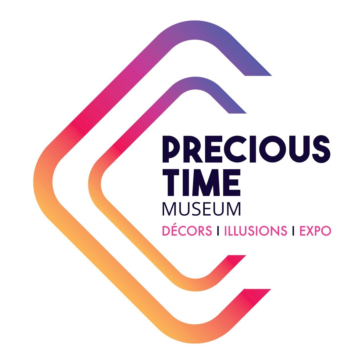 Precious Time Museum | Mons