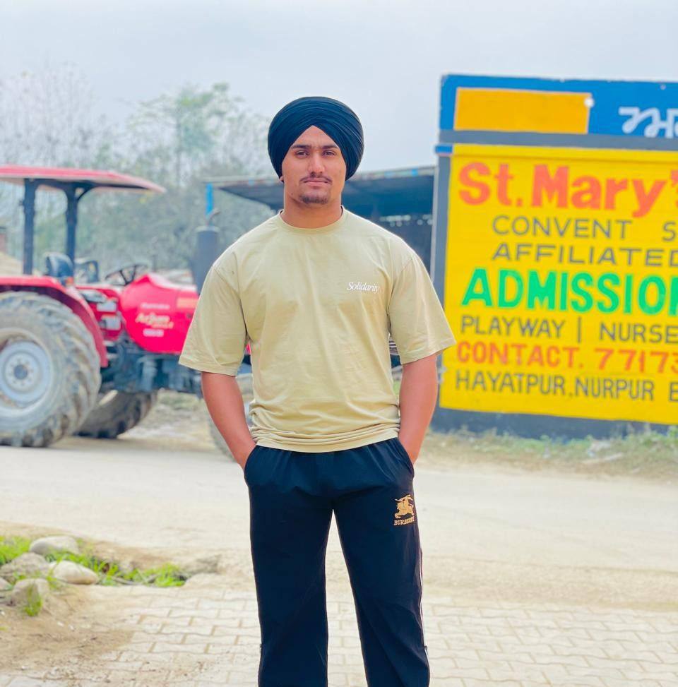 Amarjit Singh Malait