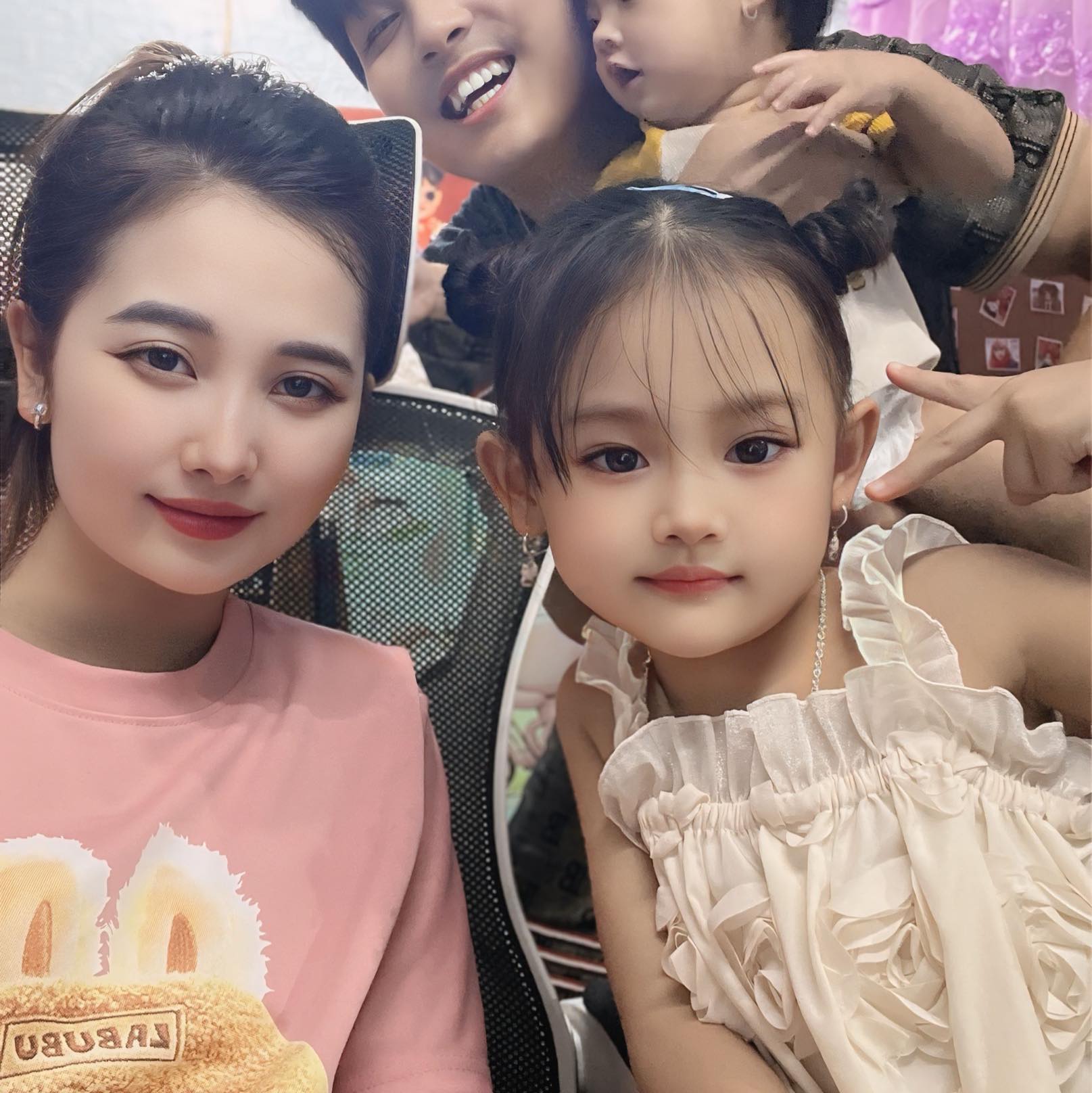 Hà Gia Hân