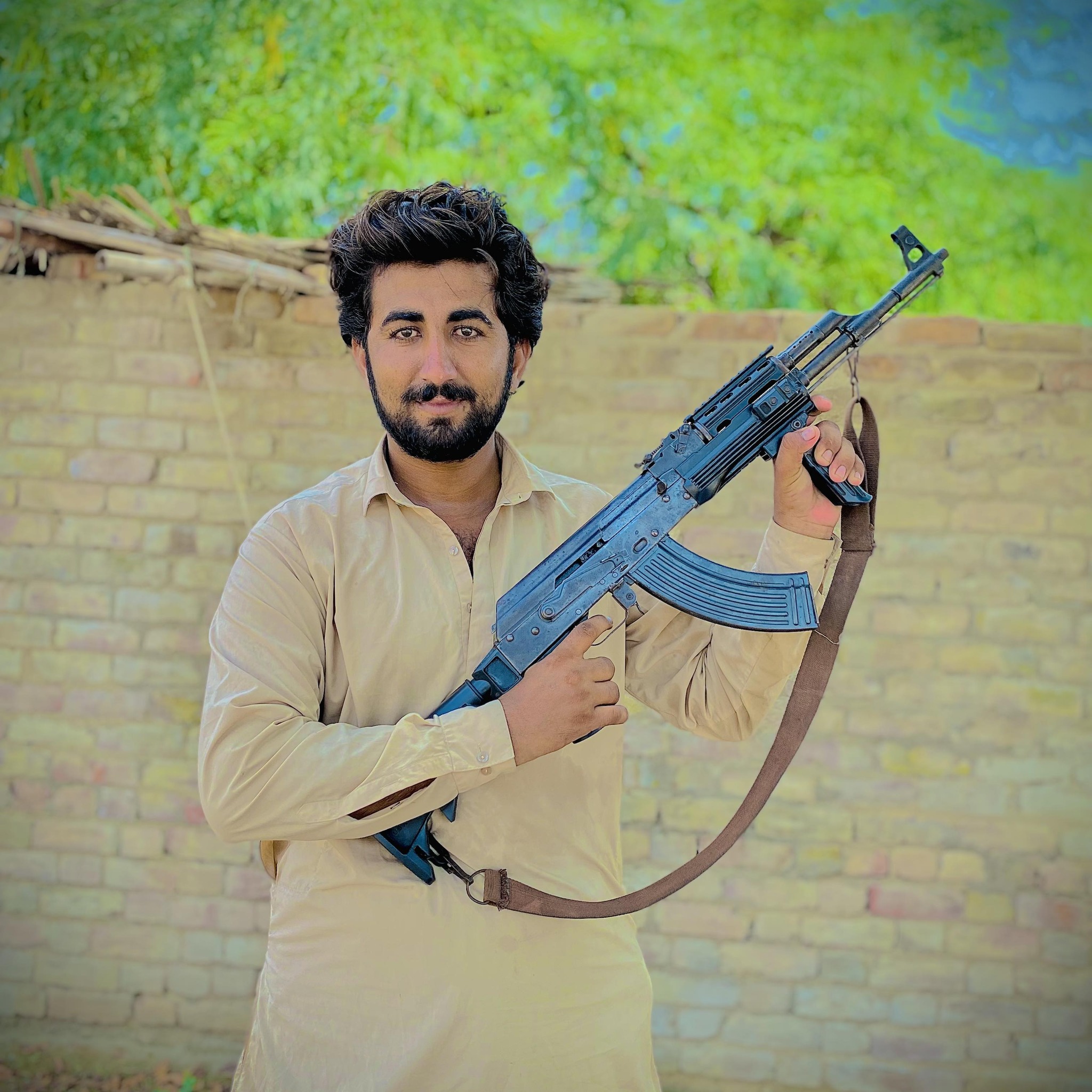 Rasool Bux