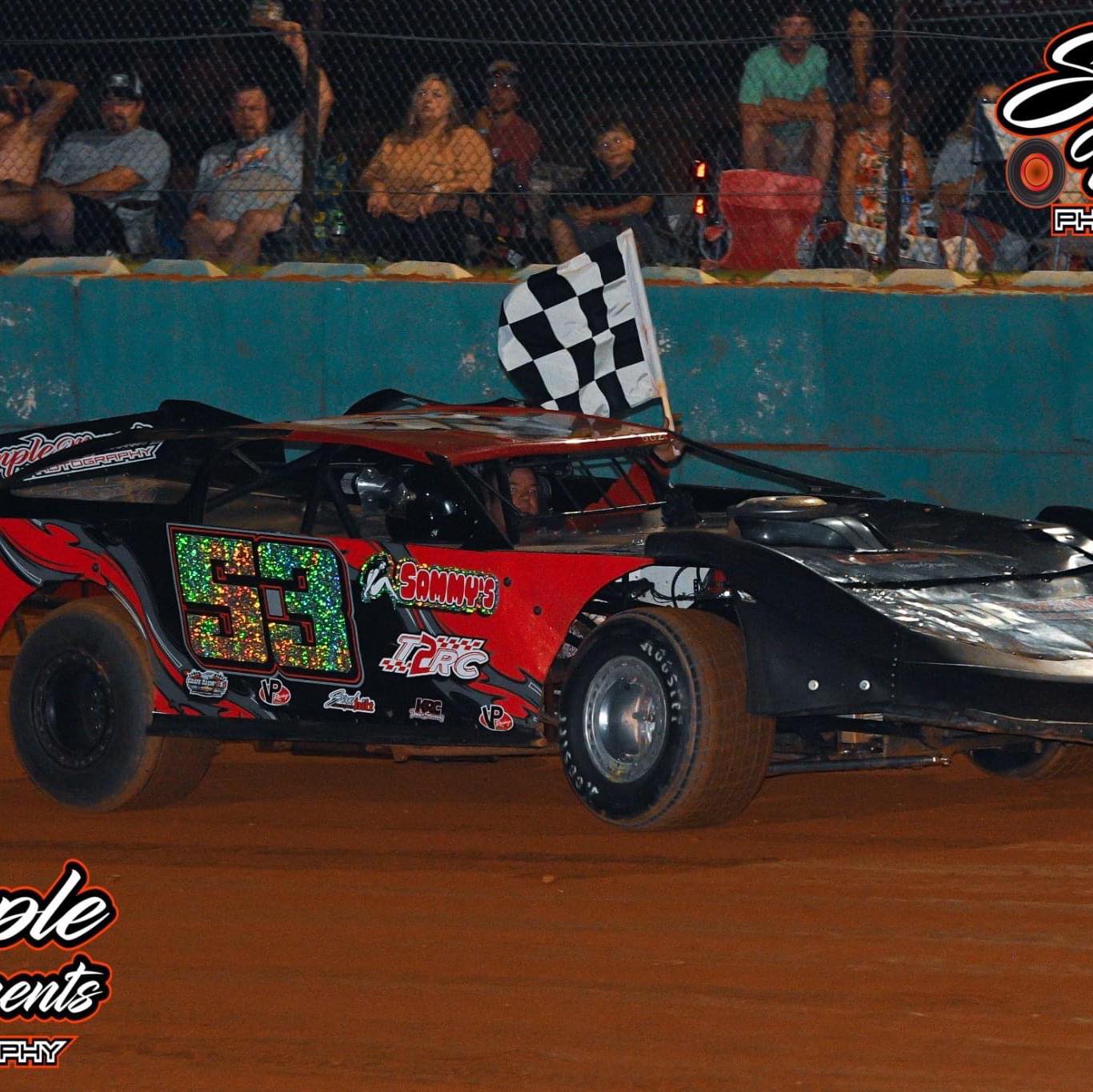Chad trammell racing
