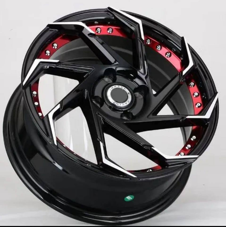 use tyer &rim