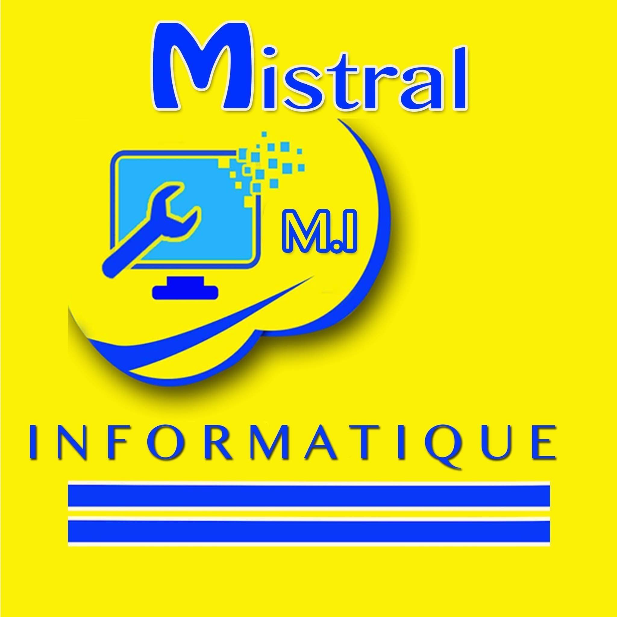 Mistral Informatique | Abidjan Abidjan