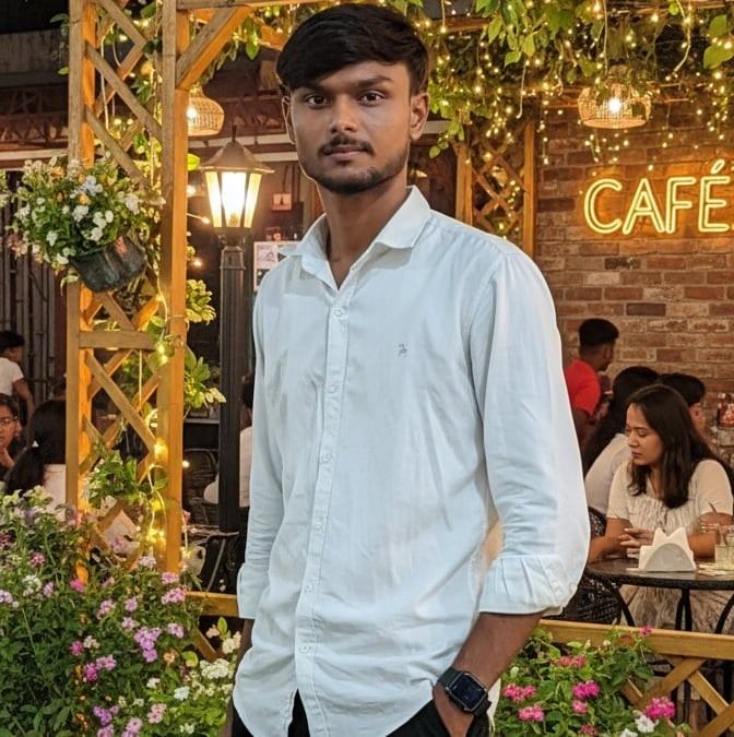 Satish Kumar