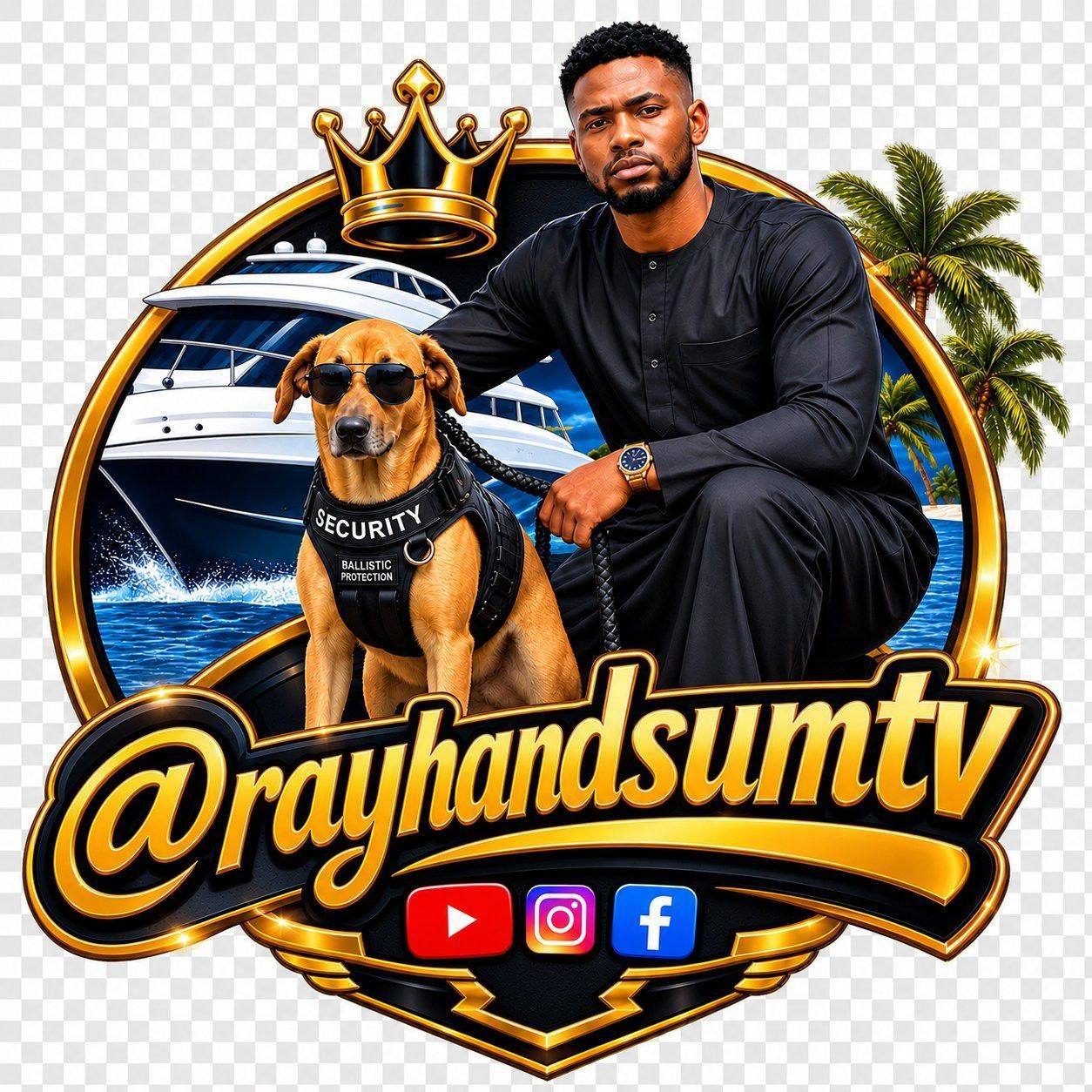 The interview full video | Rayhandsum comedy