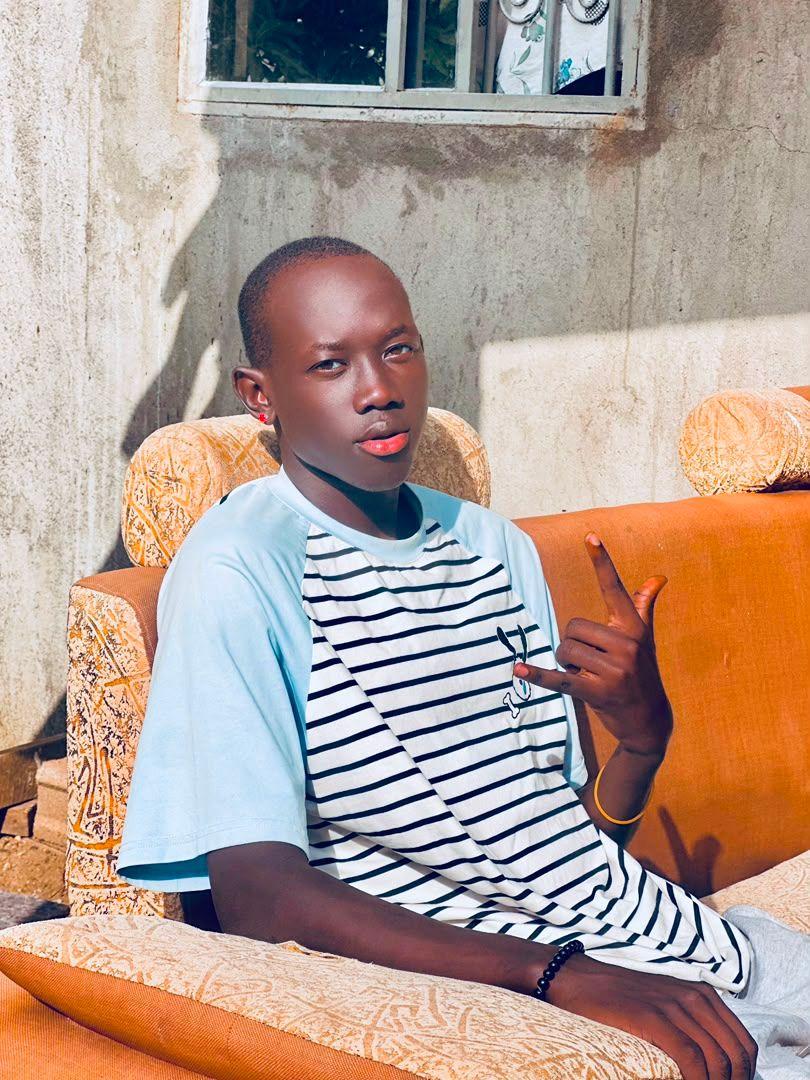 Ranzo Arop