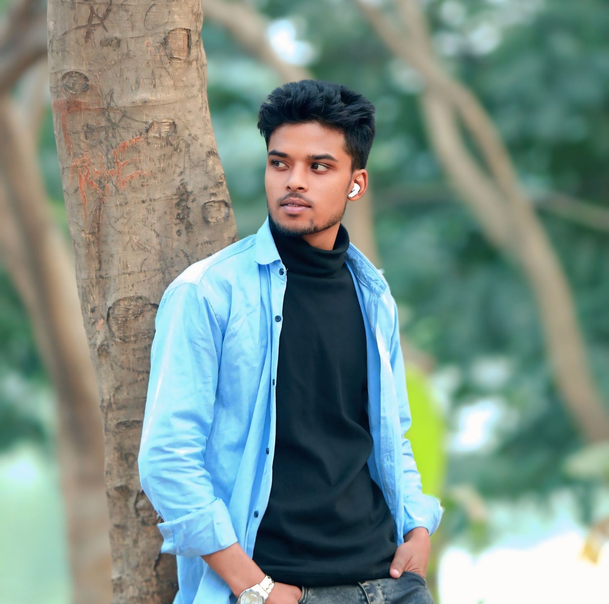 Rasel Raj