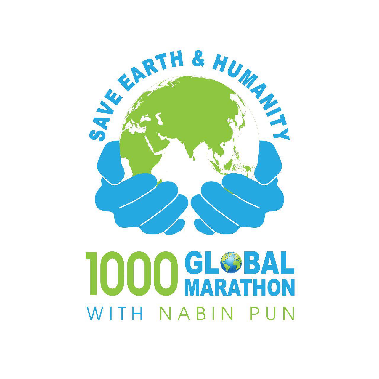 Save Earth and Humanity
