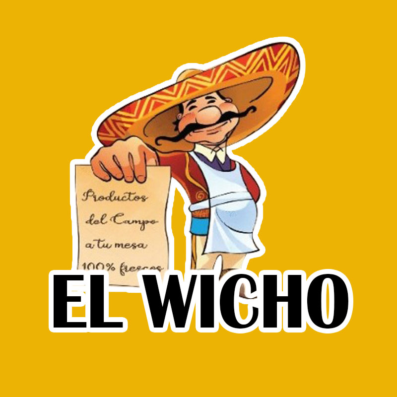 Productos huastecos El Wicho | San Luis Potosí