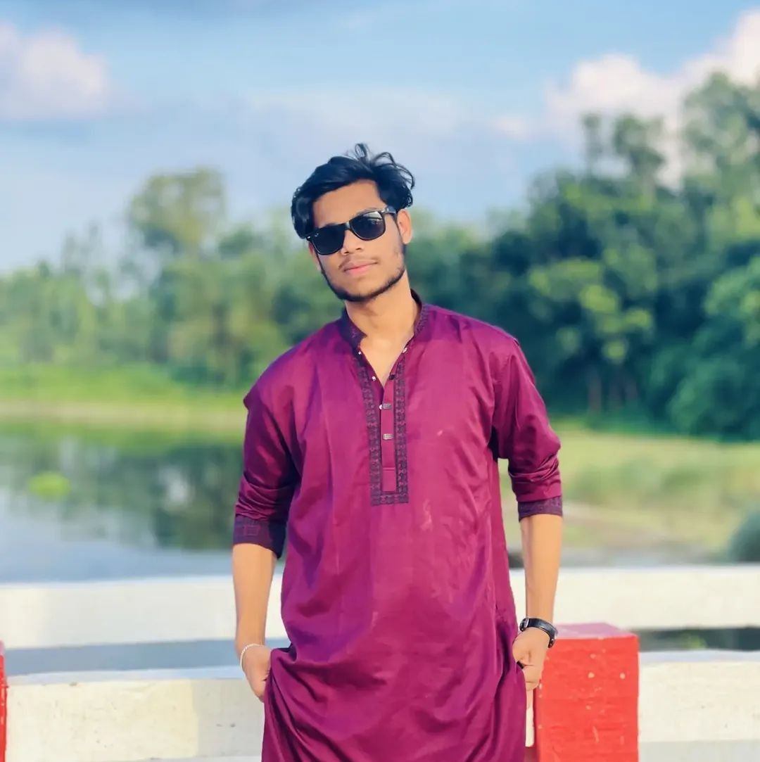 Ridwane Ahmed Rid