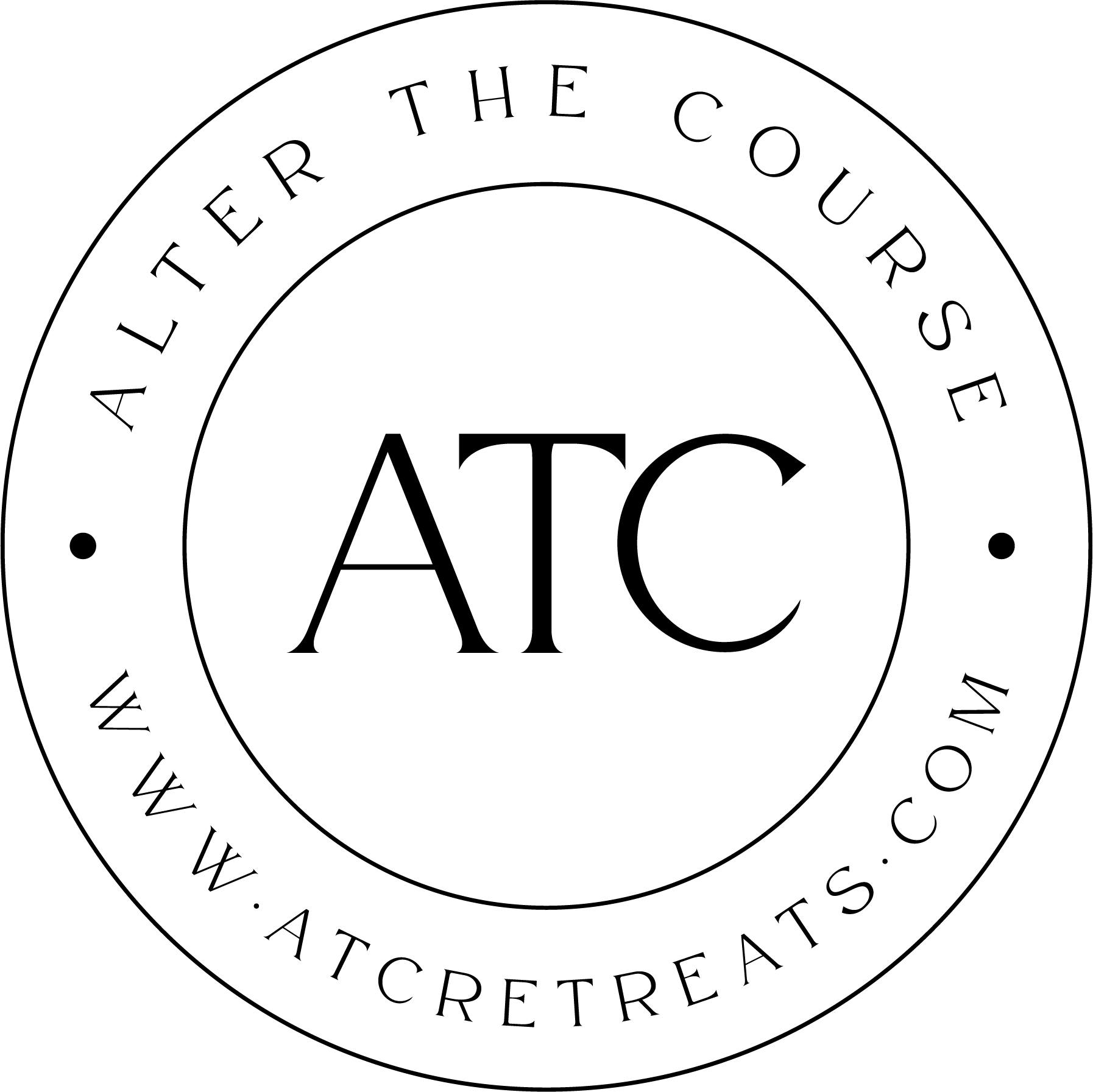 Alter The Course, ATC Retreats