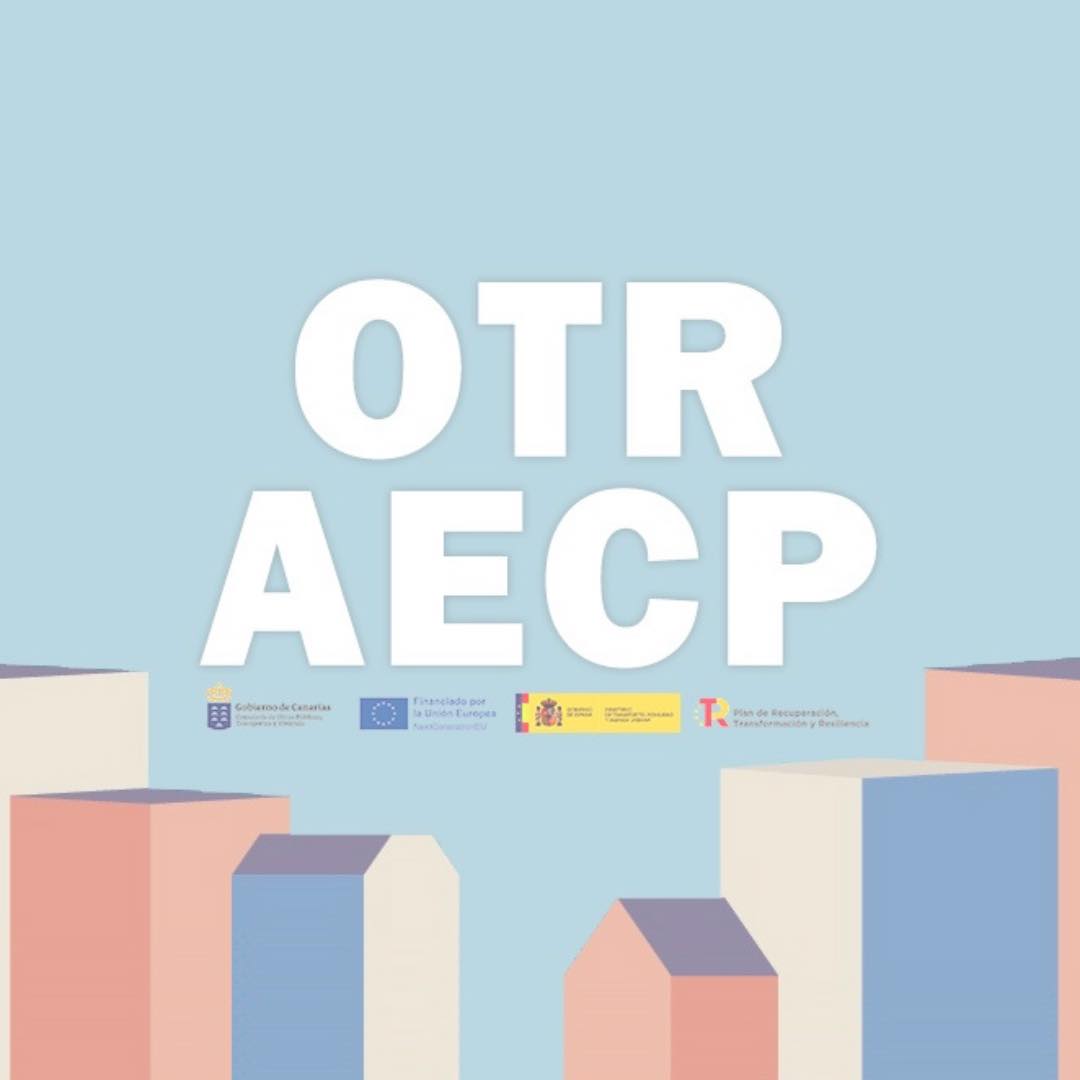 Oficina Técnica de Rehabilitación AECP | Las Palmas de Gran Canaria