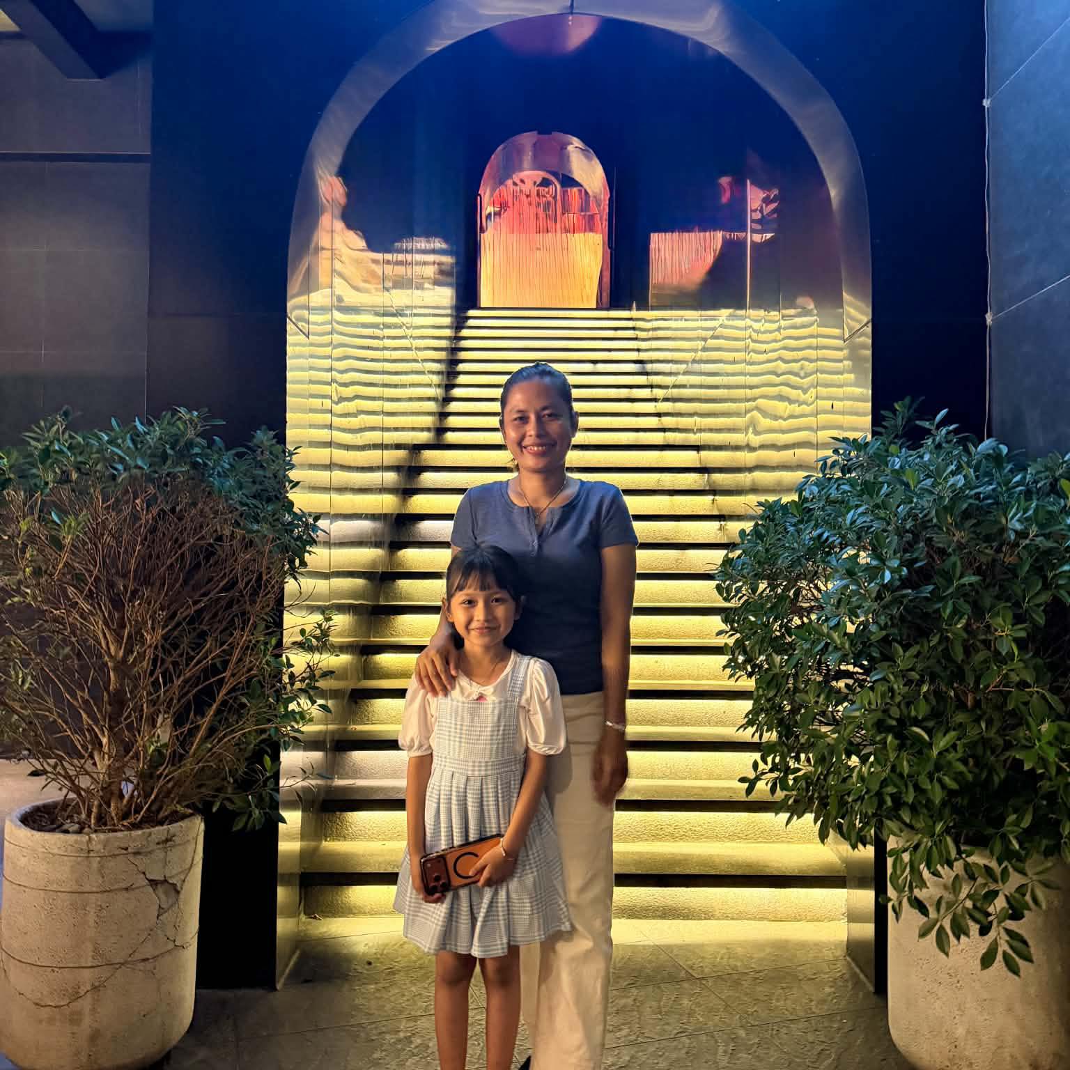 Alexza Brand Cambodia