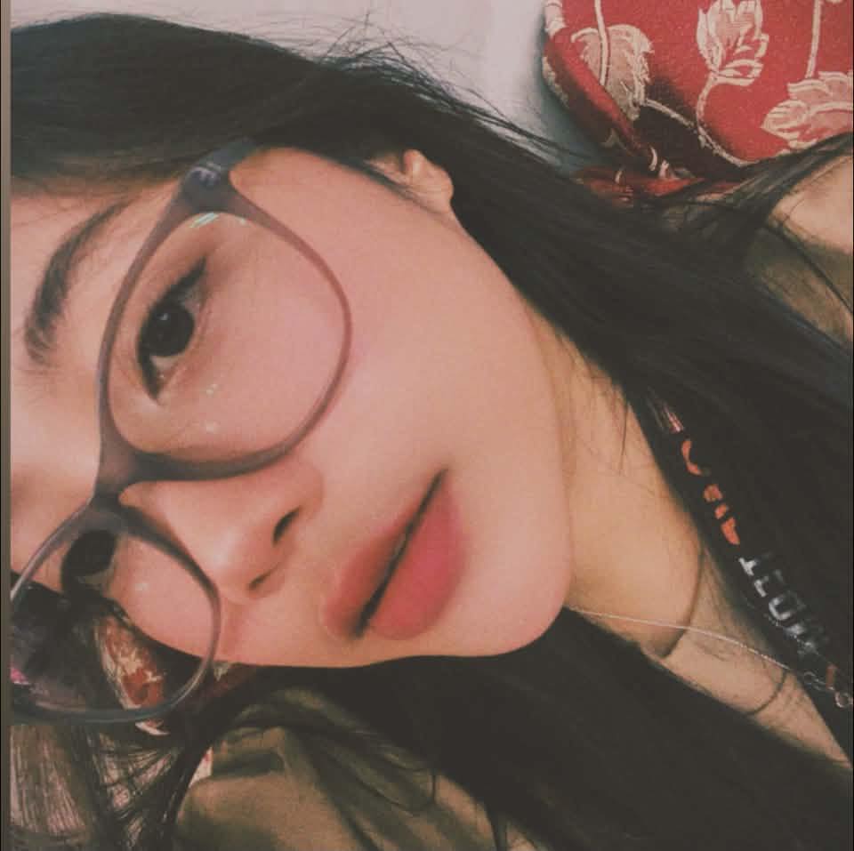 Anna Mae Buena